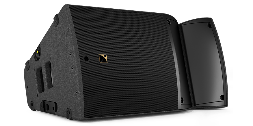 L-Acoustic A15 Wide Medium Throw 2-way 15" Passive Loudspeaker