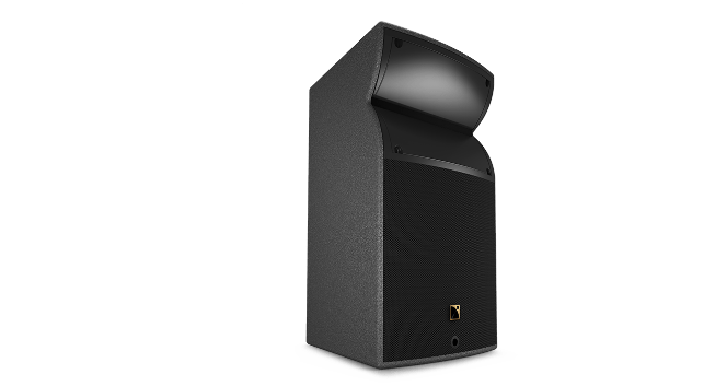 L-Acoustic A15i Wide Wide Medium Throw 2-Way 15" Passive Loudspeaker