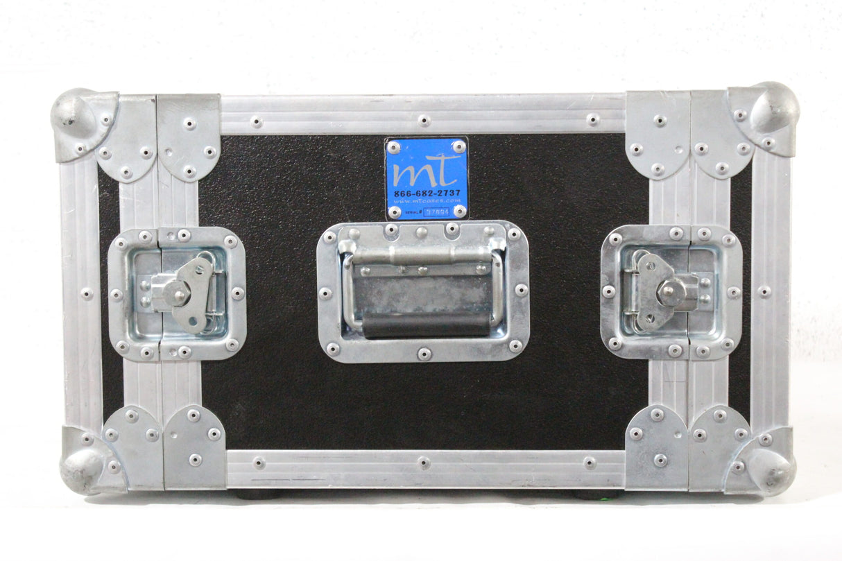 L-Acoustic CO 24 Multi Distro Output Control