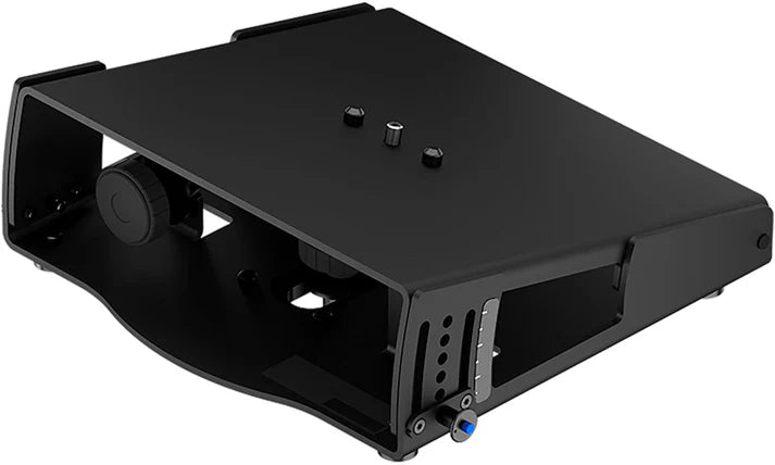 L-Acoustic A-TILT Rigging Element for Stacking A15 and A10 onto KS21