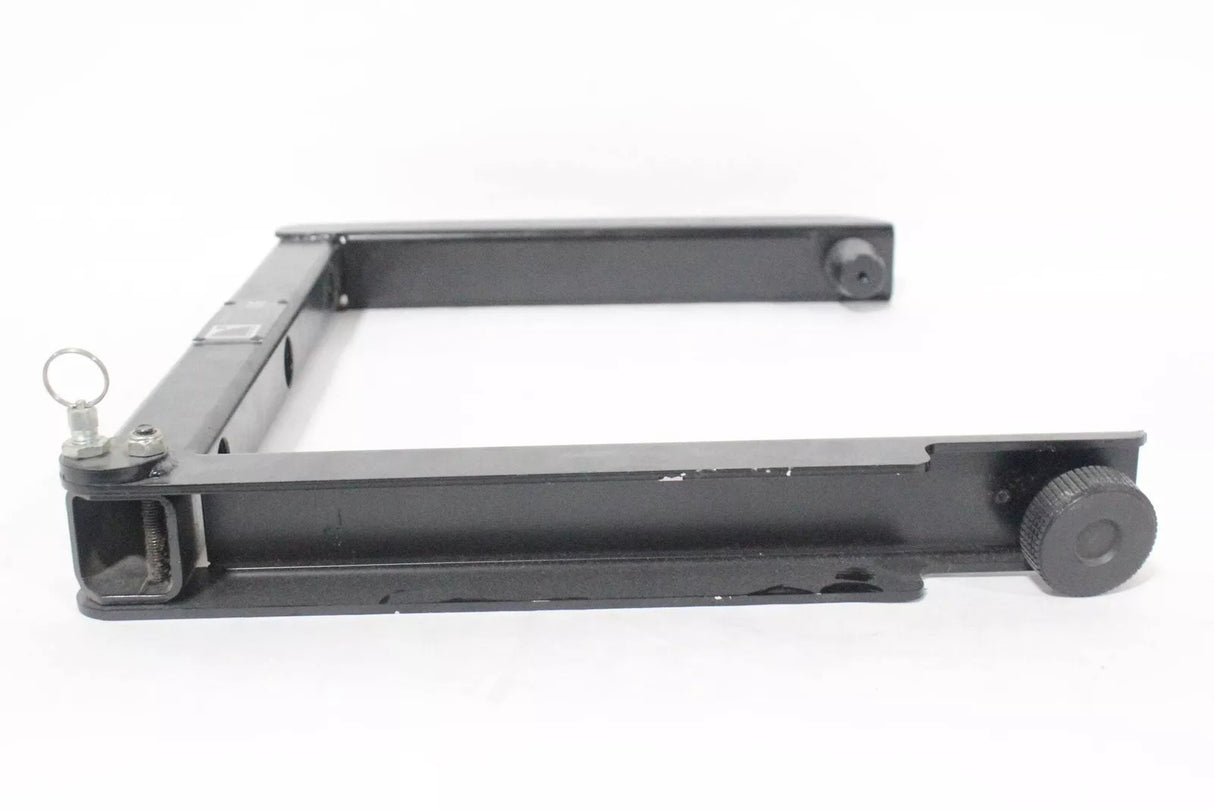 L-Acoustics ETR15P Adjustable U bracket