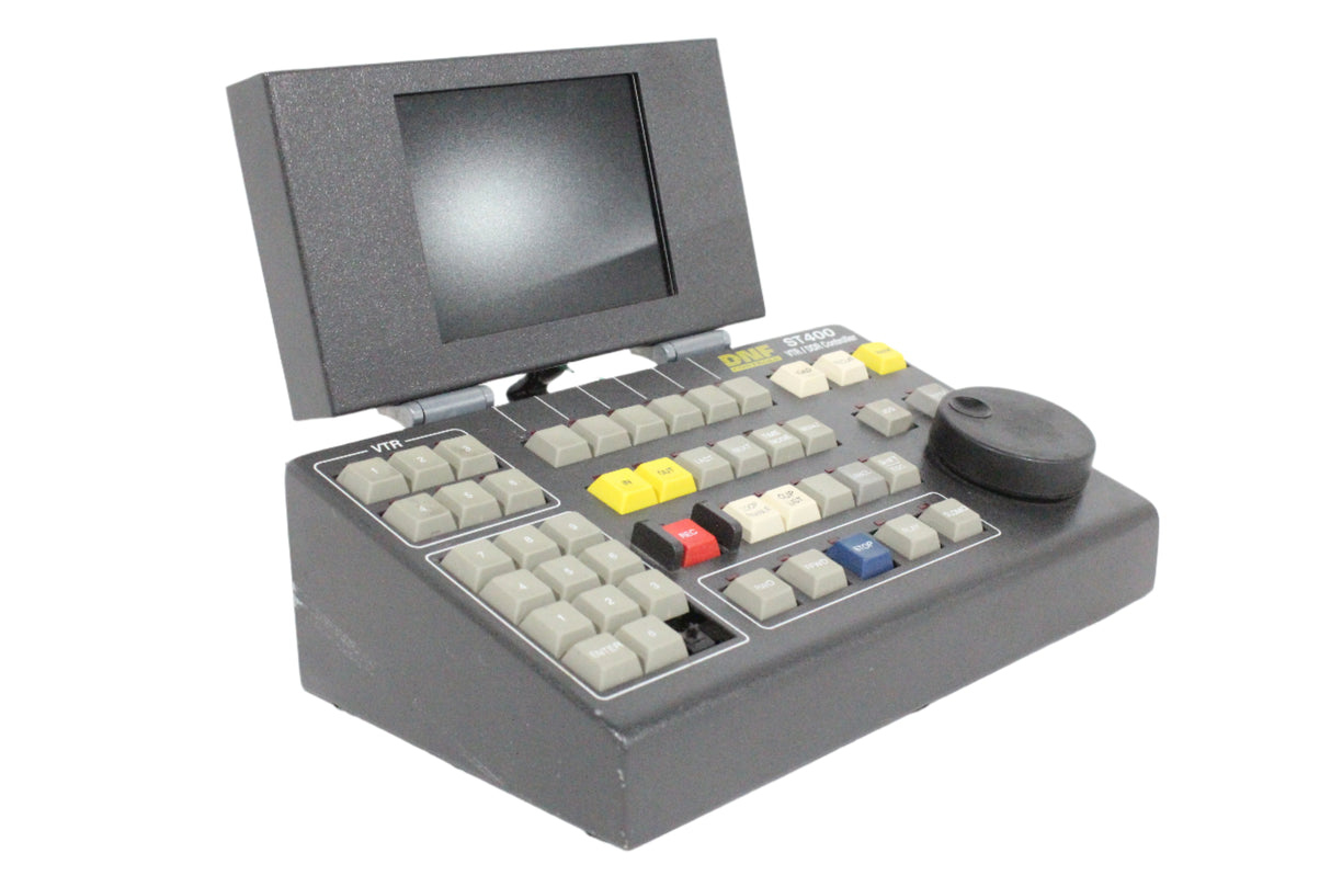 DNF ST400 VTR/DDR Controller