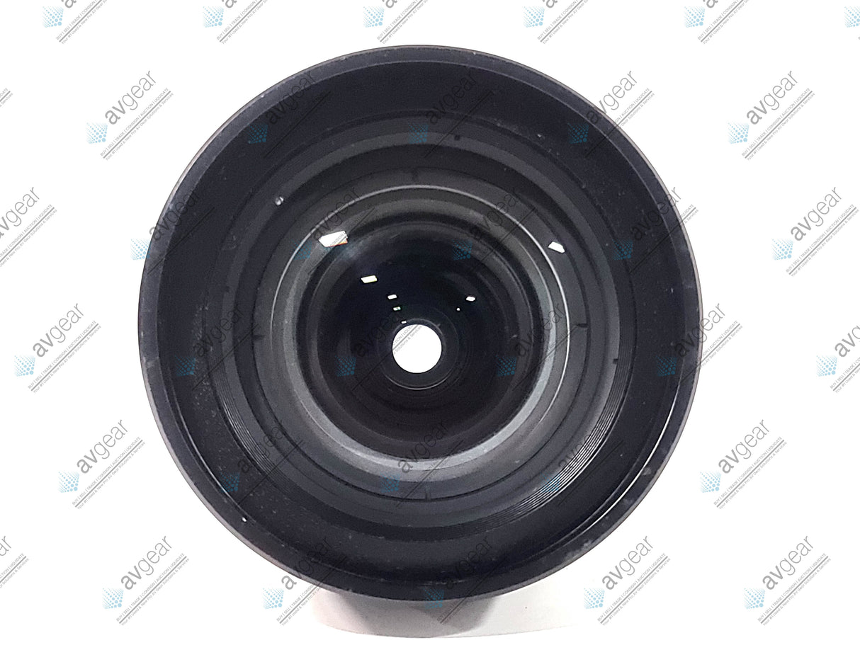 NEC NP17ZL 1.25-1.79:1 Projector Zoom Lens