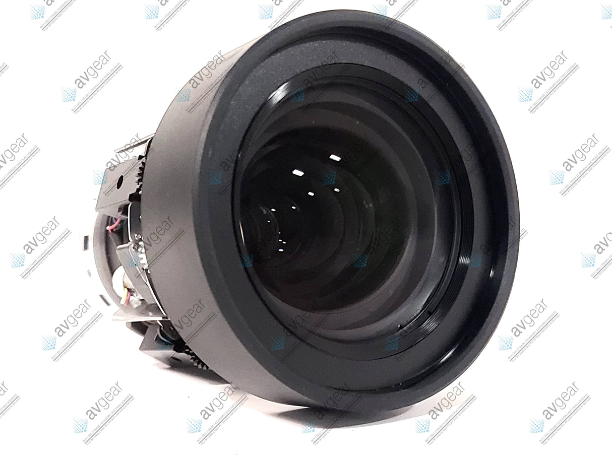 NEC NP18ZL 1.73-2.27:1 Projector Zoom Lens