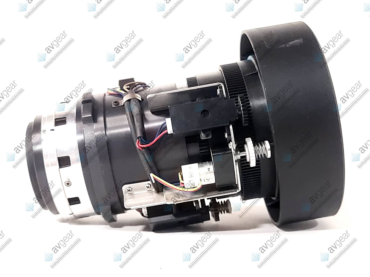 NEC NP18ZL 1.73-2.27:1 Projector Zoom Lens