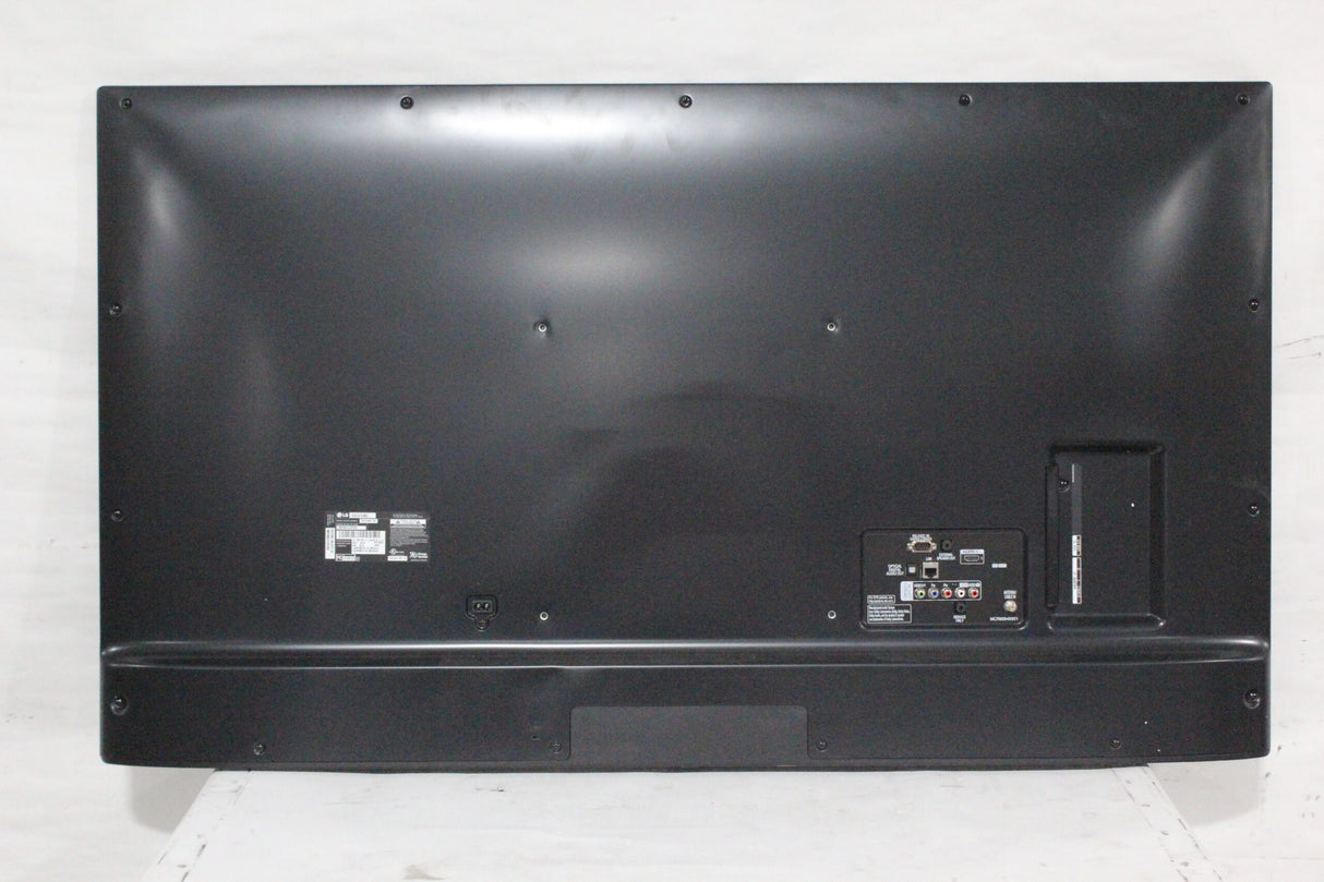 LG Electronics 55UV340C 55" 4K UHD LED Internet TV