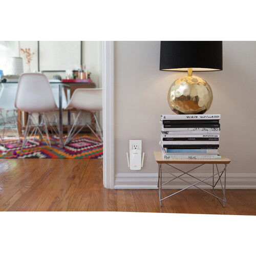 LINKSYS RE6300 AC750 Dual-Band Wi-Fi Range Extender