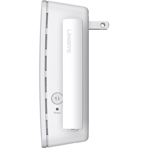 LINKSYS RE6300 AC750 Dual-Band Wi-Fi Range Extender