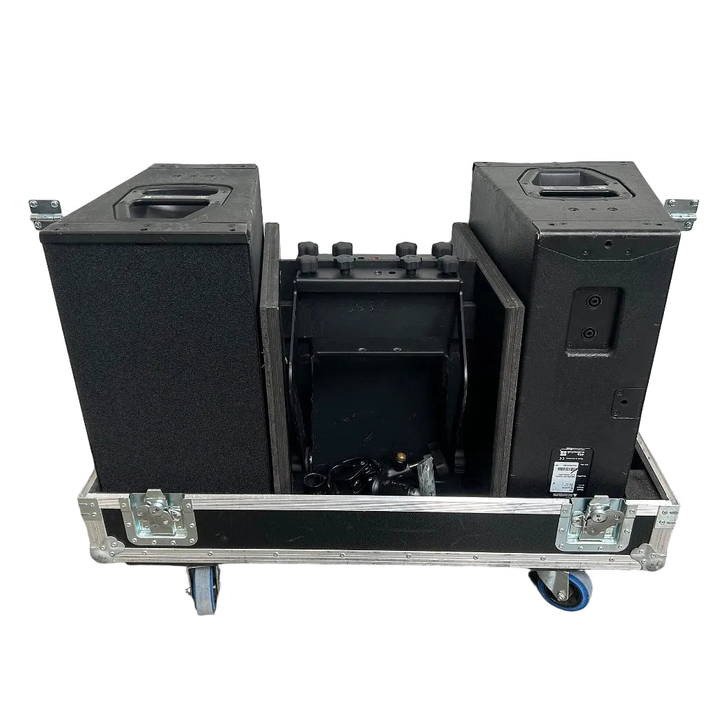 d&b audiotechnik Q7 Loudspeaker