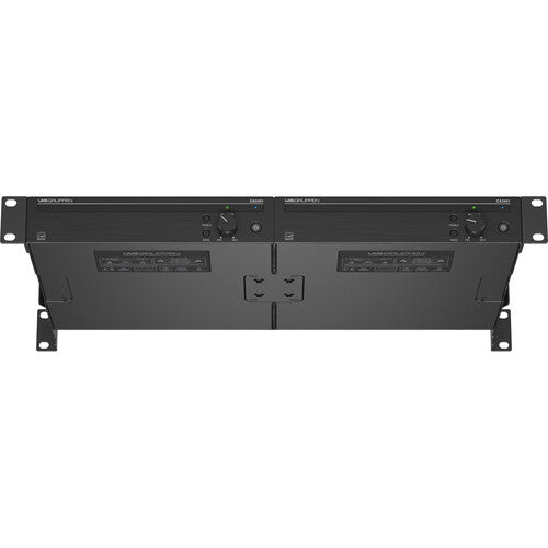 Lab.Gruppen CA2401 240 Watt Commercial Amplifier w/ Energy Star Certification
