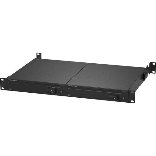 Lab.Gruppen CA2401 240 Watt Commercial Amplifier w/ Energy Star Certification