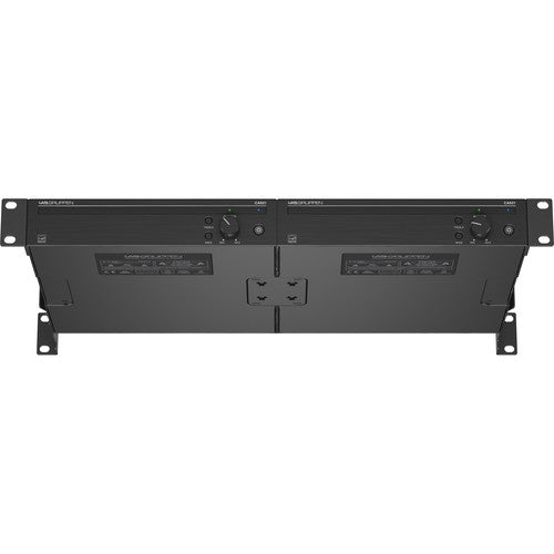 Lab.Gruppen CA601 60 Watt Commercial Amplifier w/ Energy Star Certification