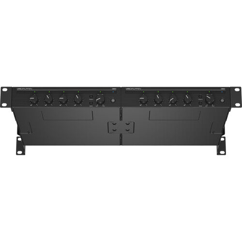 Lab.Gruppen CM41 Commercial Mixer w/ 4 Inputs and 1 Output