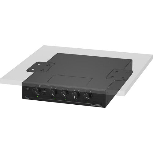 Lab.Gruppen CM41 Commercial Mixer w/ 4 Inputs and 1 Output