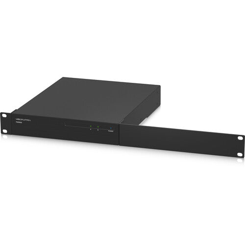 Lab.Gruppen FAD602 2 x 60 Watt Commercial Amplifier w/ Direct Drive Technology, Dante Networking and Energy Star Certification