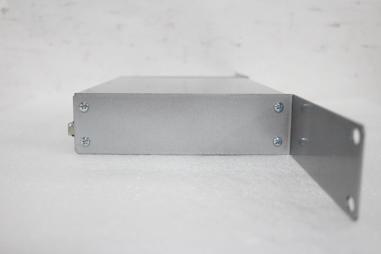 Lab X Technologies Titanium 411 AVB Ethernet Bridge