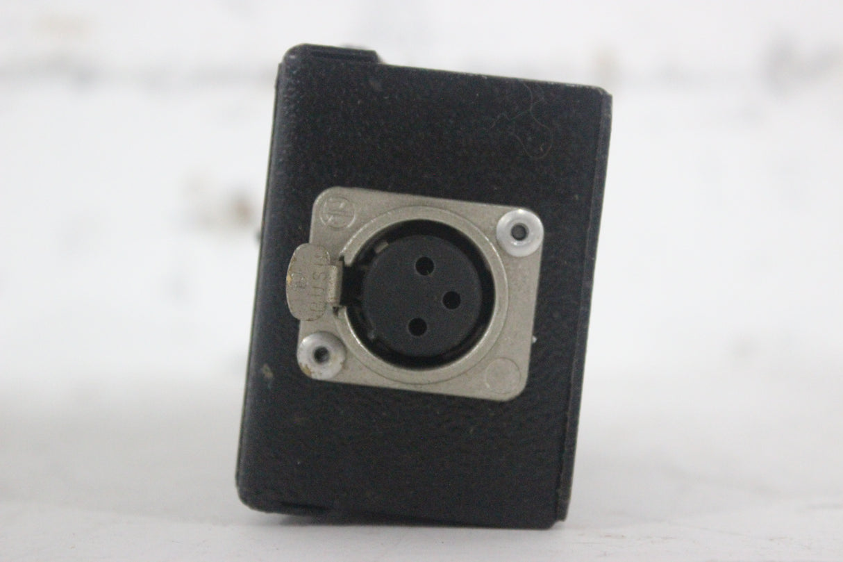 Le Maitre DMX Remote Interface