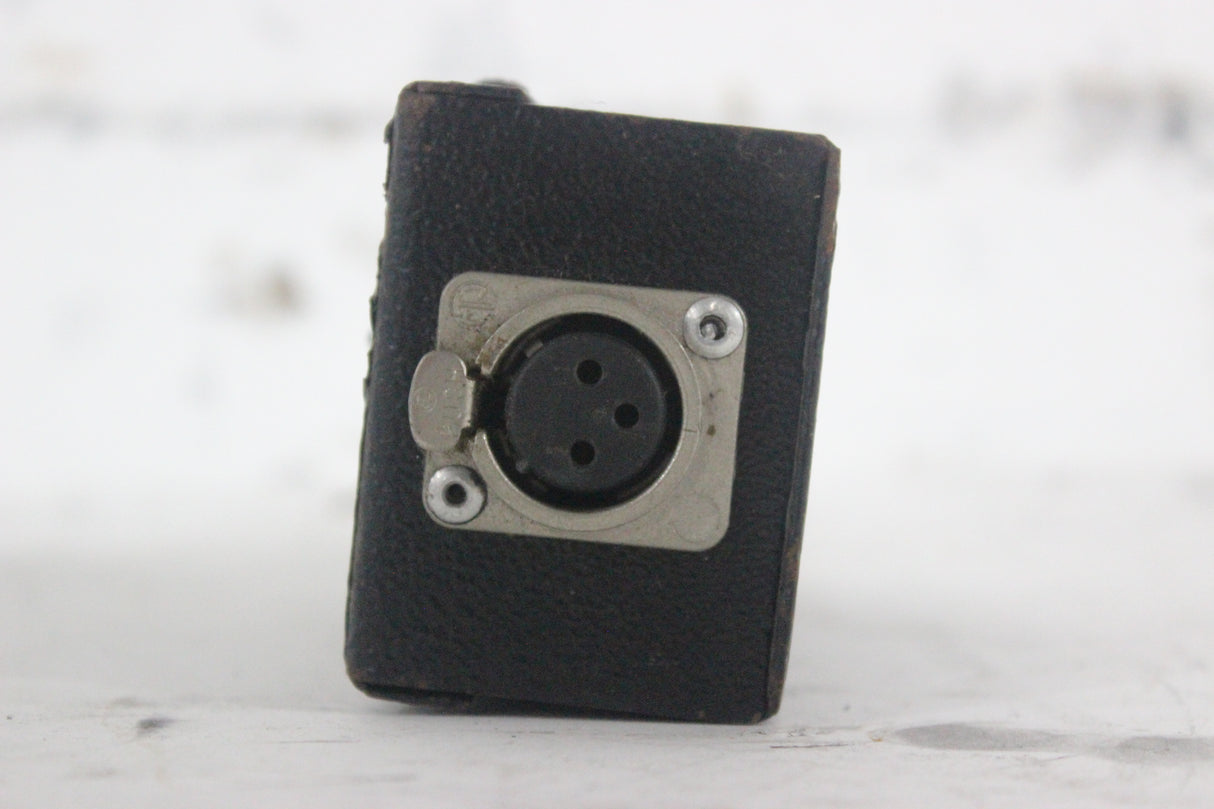 Le Maitre DMX Remote Interface