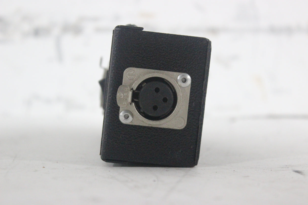 Le Maitre DMX Remote Interface