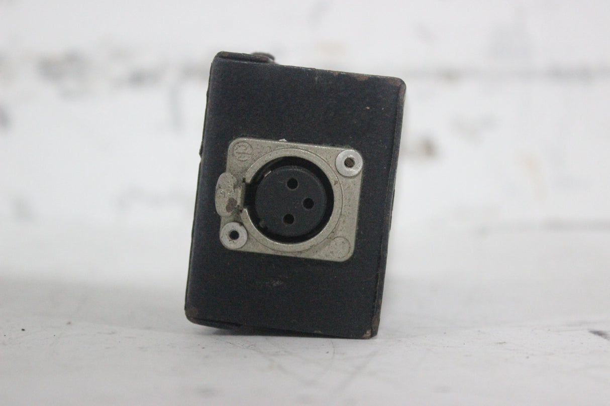 Le Maitre DMX Remote Interface