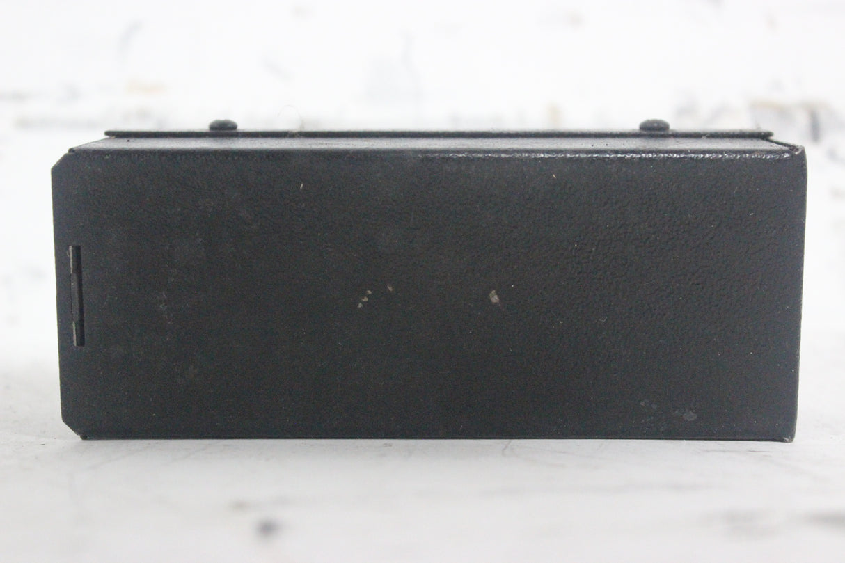 Le Maitre DMX Remote Interface