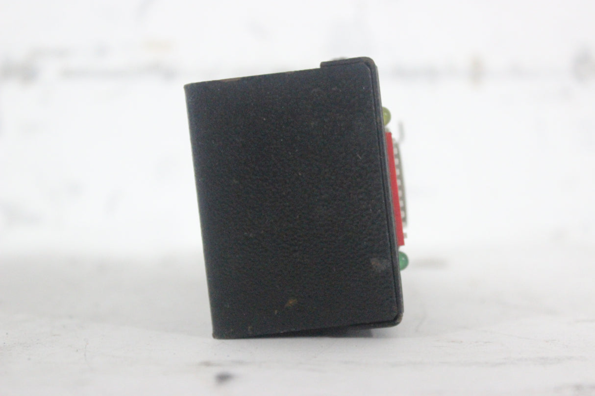 Le Maitre DMX Remote Interface