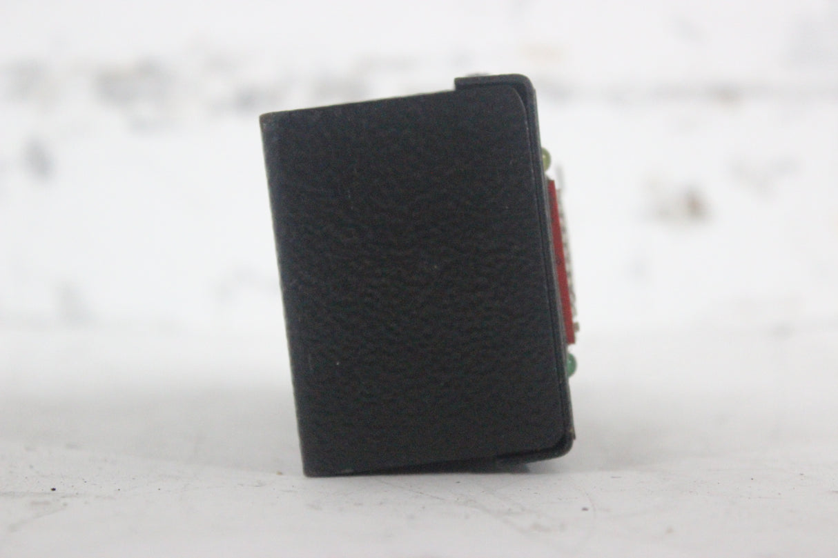Le Maitre DMX Remote Interface