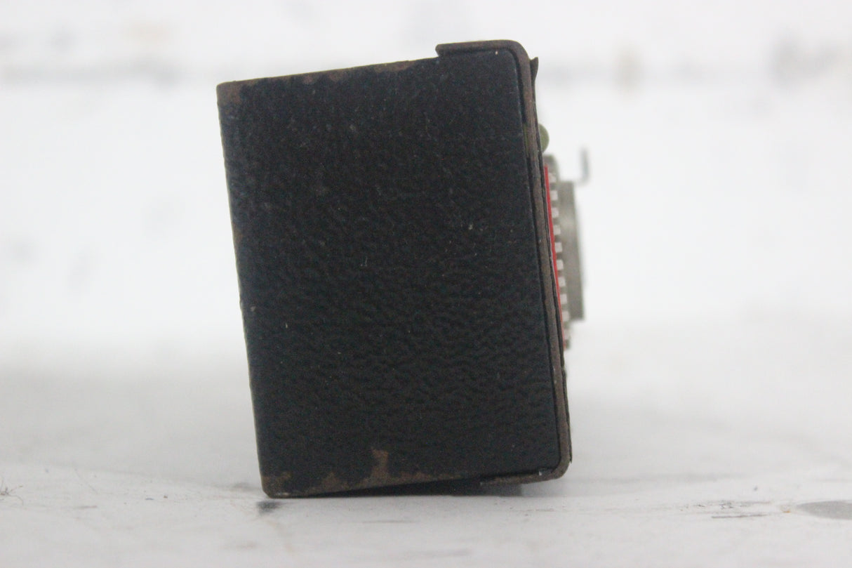 Le Maitre DMX Remote Interface