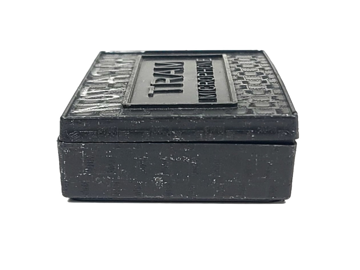 Lectrosonics M150 Electret Microphone in Case