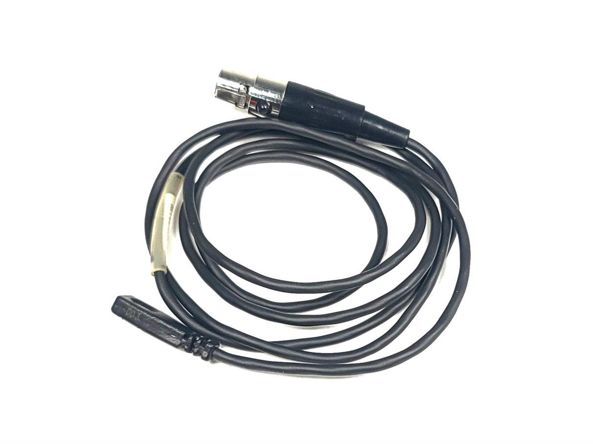 Lectrosonics M150 Electret Microphone in Case