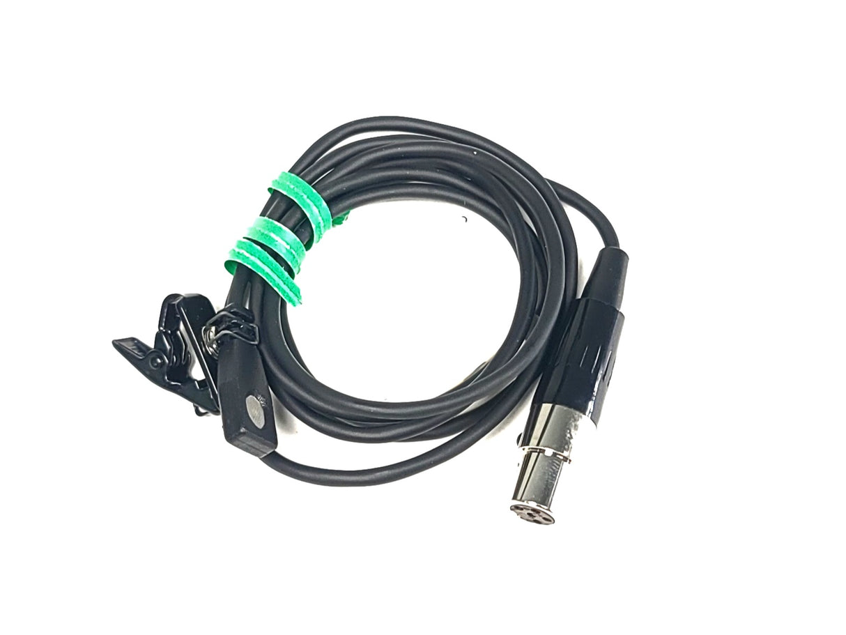 Lectrosonics M150 Electret Microphone in Case