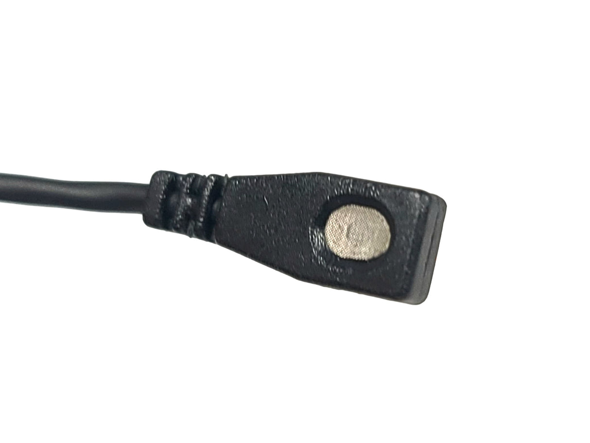 Lectrosonics M150 Electret Microphone in Case