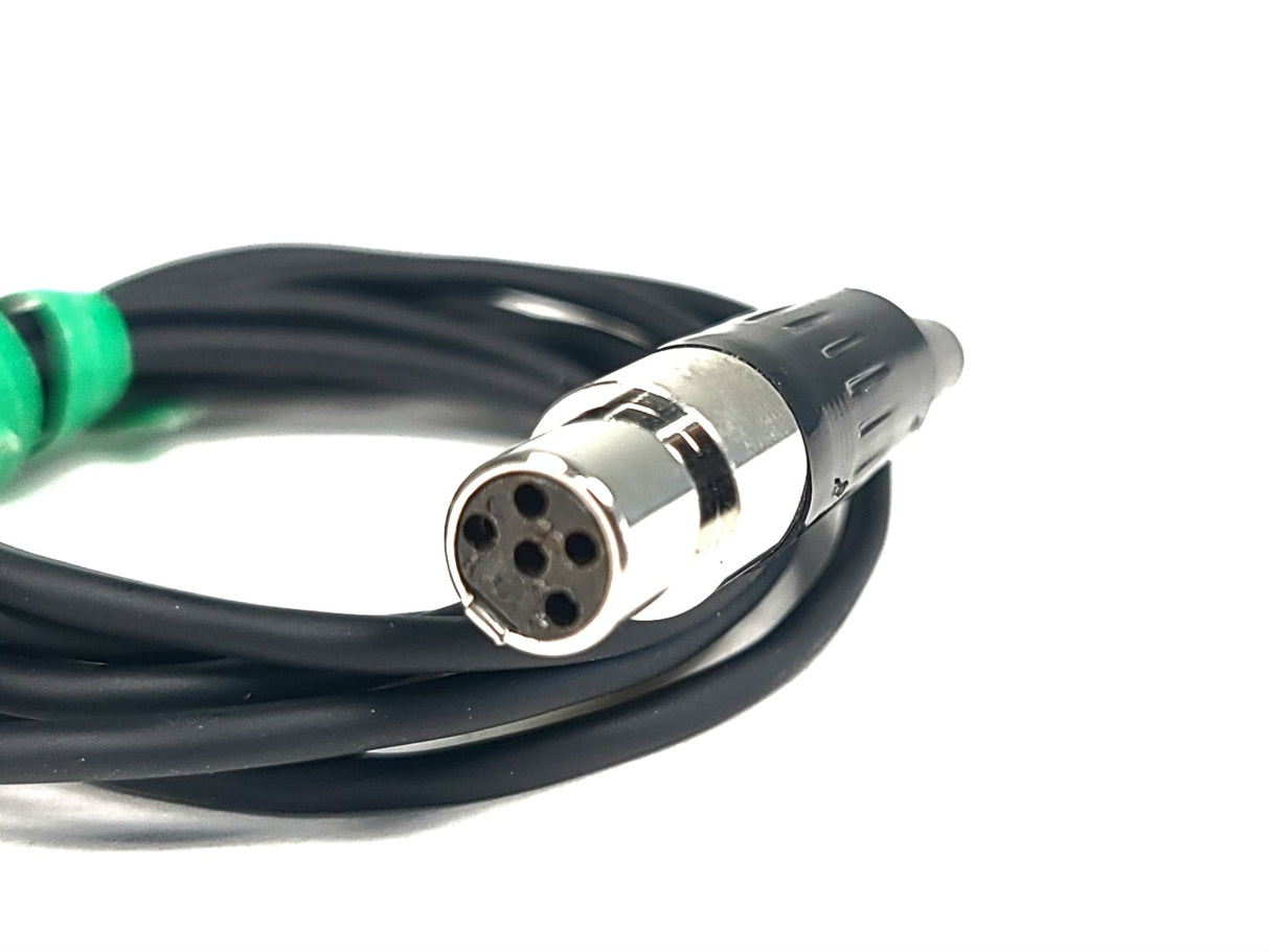 Lectrosonics M150 Electret Microphone in Case