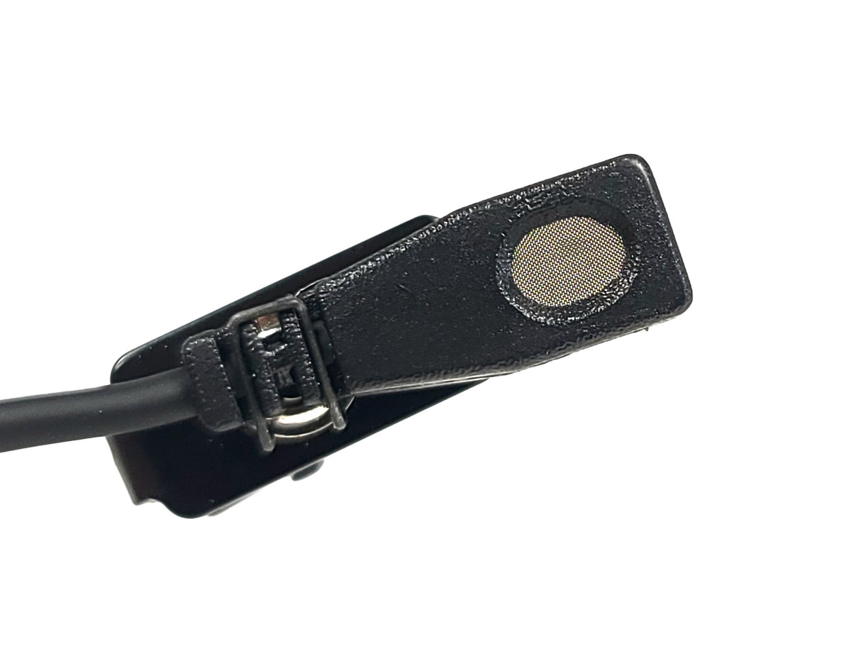 Lectrosonics M150 Electret Microphone in Case