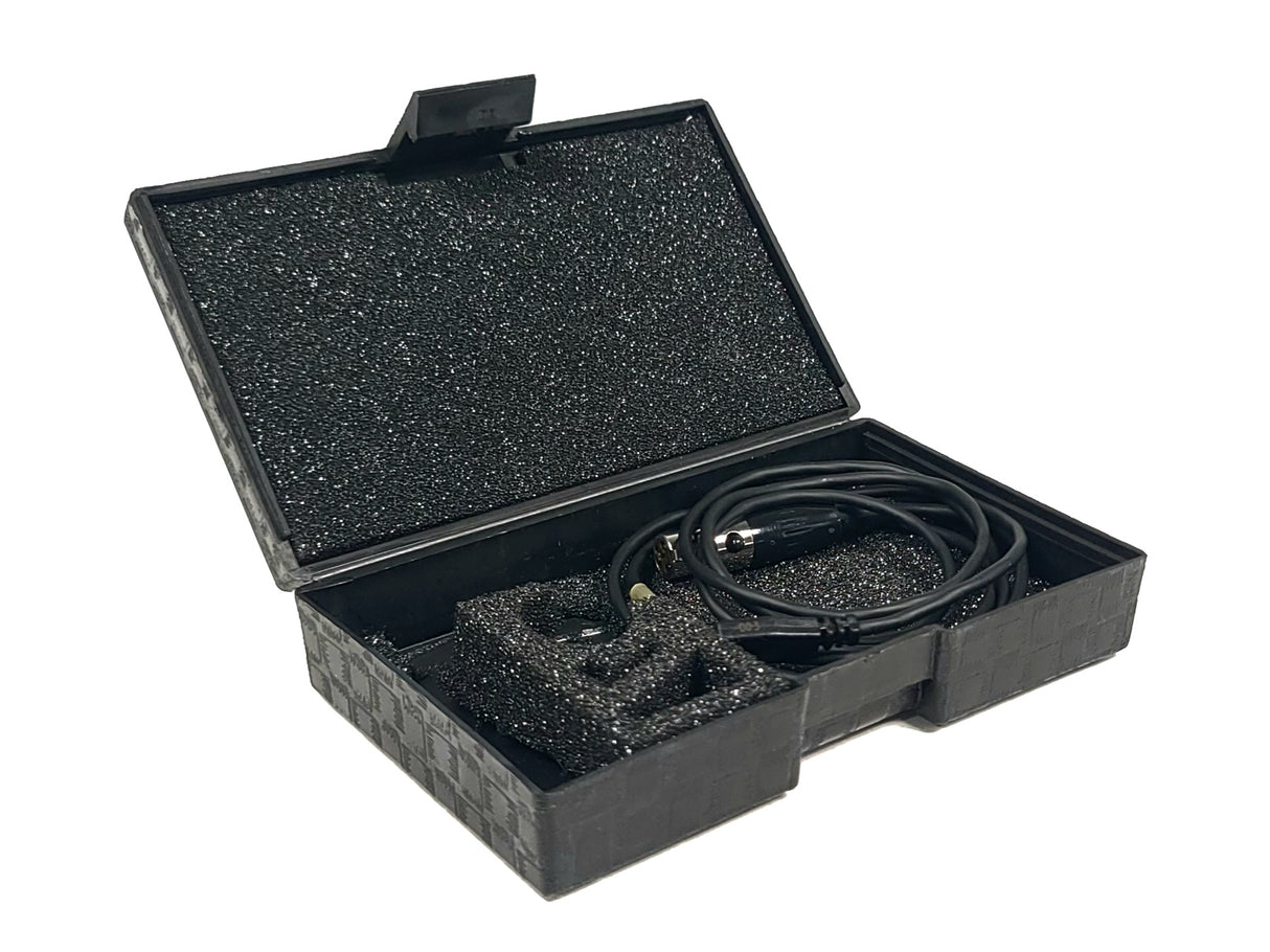 Lectrosonics M150 Electret Microphone in Case