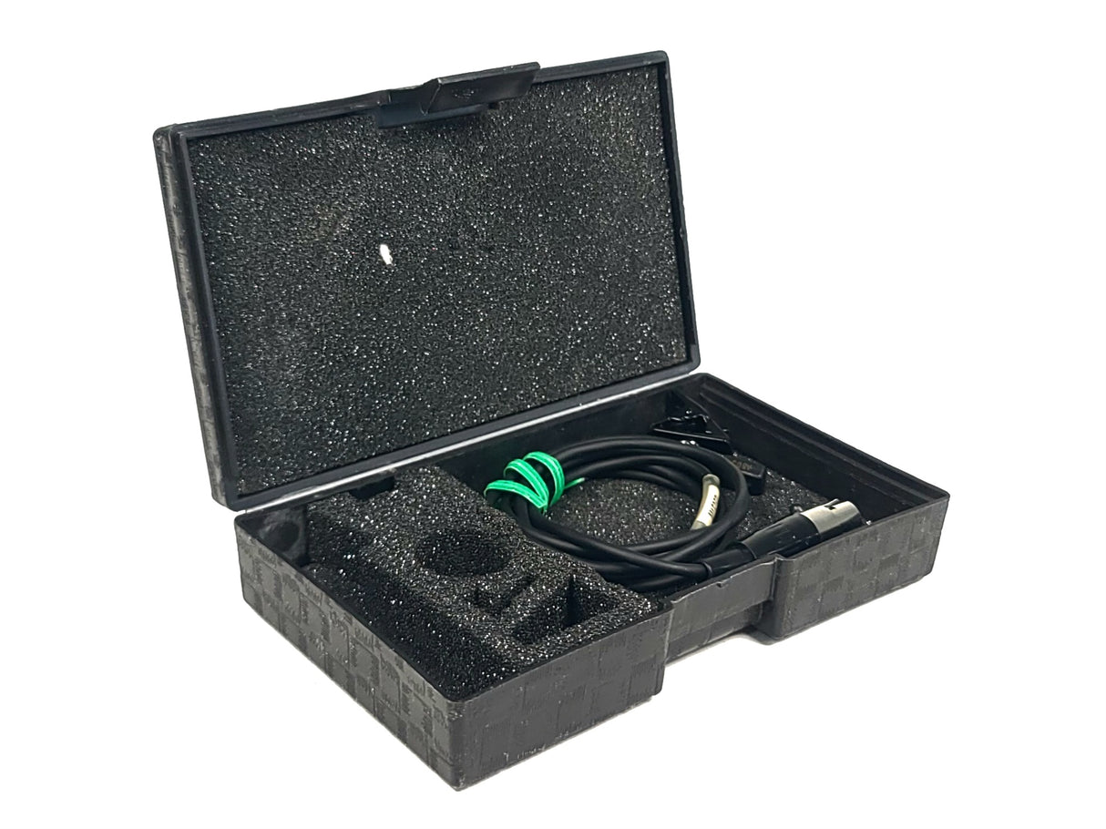 Lectrosonics M150 Electret Microphone in Case