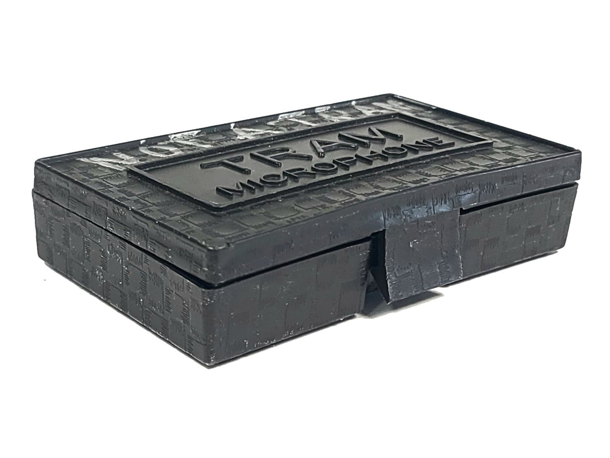 Lectrosonics M150 Electret Microphone in Case