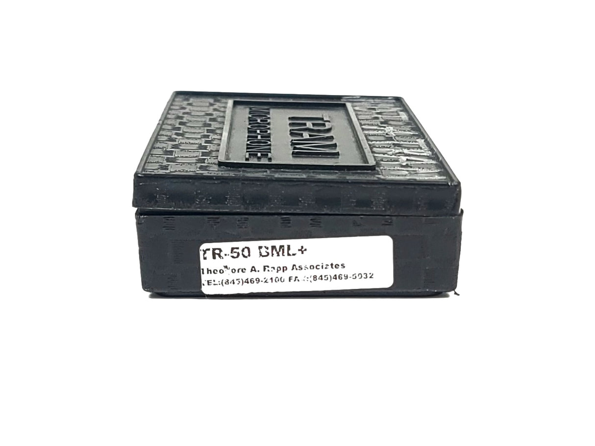 Lectrosonics M150 Electret Microphone in Case