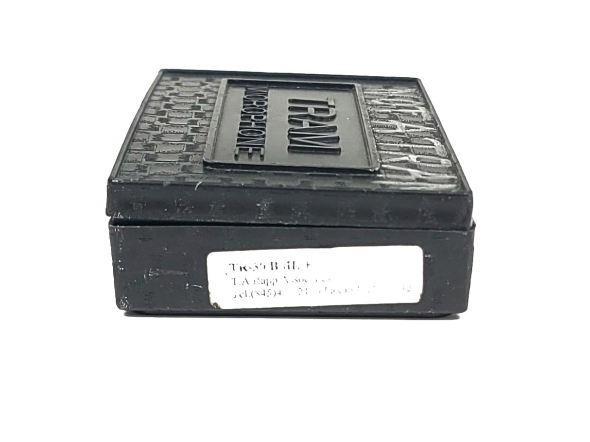 Lectrosonics M150 Electret Microphone in Case