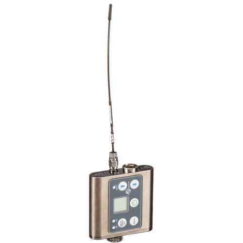 Lectrosonics SMDWB Wideband Beltpack Transmitter