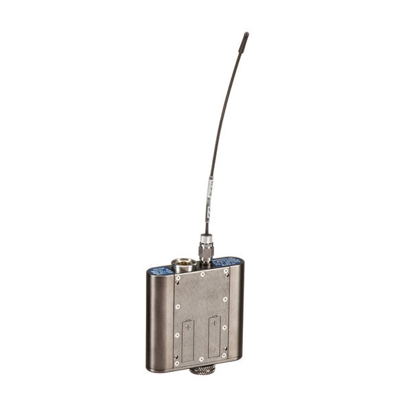 Lectrosonics SMQV Super Miniature Wireless Microphone Transmitter