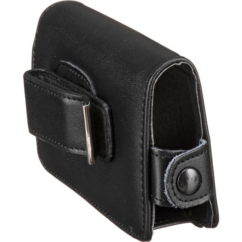Lectrosonics PR1A Leather Pouch for R1a Belt Pack IFB Receiver