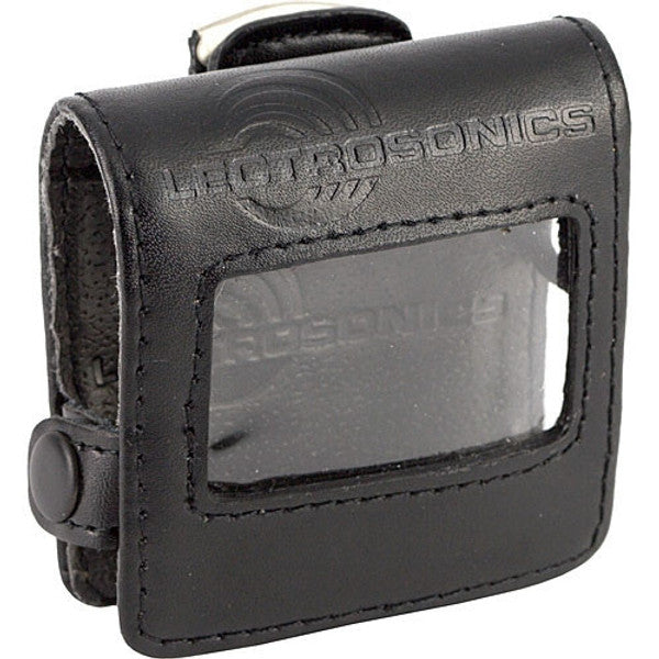 Lectrosonics PSMD Protective Pouch for SMD and SMQ Transmitters