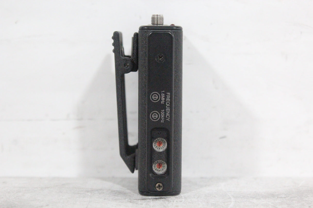 Lectrosonics T2 - Block 25 T2 IFB Beltpack Transmitter