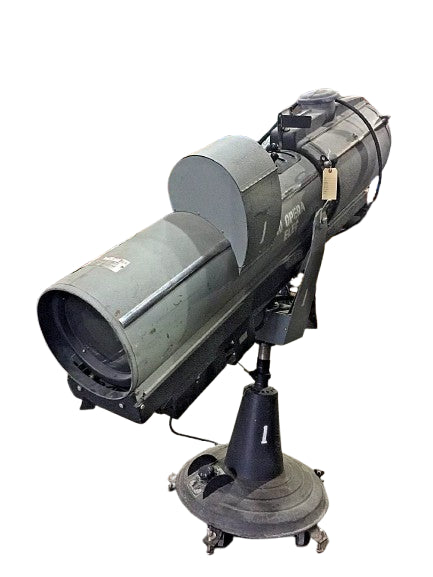 Legacy Super Trouper Strong Electric Carbon Arc Super Trouper Follow Spot Light