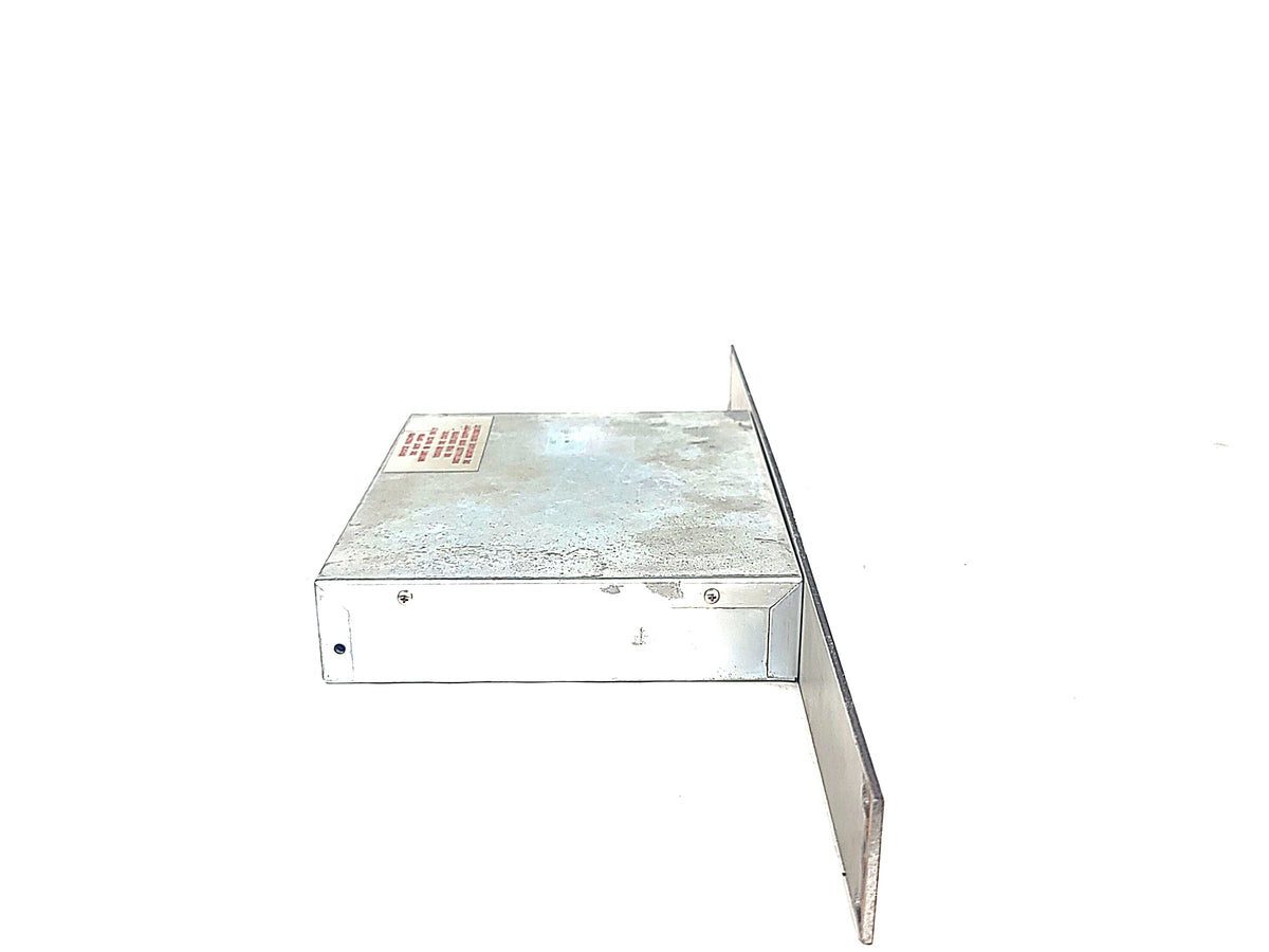 Leitch DTD 5200 Digital Time Display