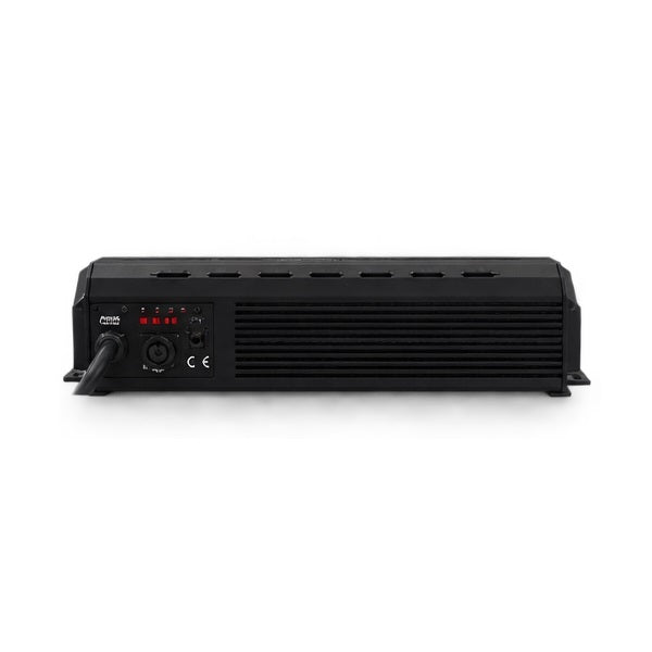 Leprecon ULD-360 DIMLEPHP 6-Channel 600W Portable Dimmer