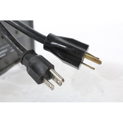 Leprecon LD-360 DIMLEPHP 6-Channel 600W Portable Dimmer