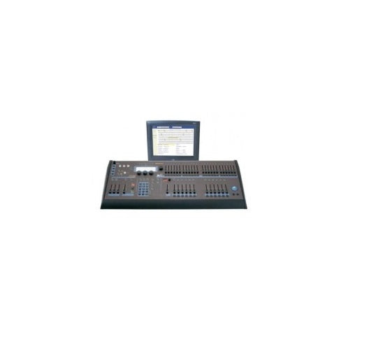 Leprecon LP-X48 LP-X48 Lighting Control Console LPX48