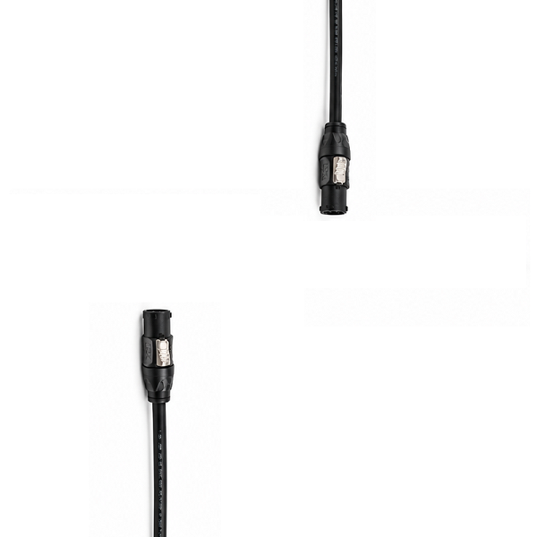 Lex 20 Amp PowerCon Extension Cable